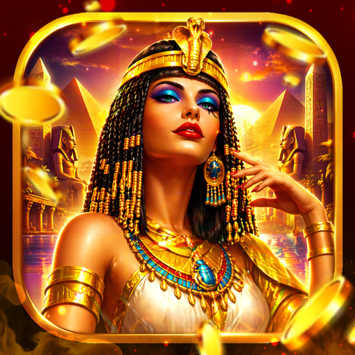 Icône du jeu Pyramid Riches